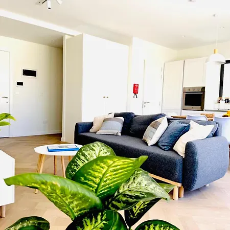 5 Kj Two Bedroom In The Village Centre Number Mellieħa