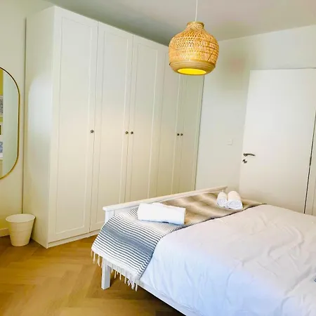 Lägenhet 5 Kj Two Bedroom In The Village Centre Number Mellieħa