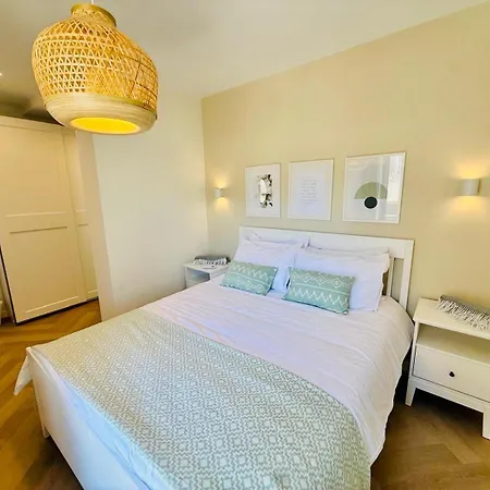 5 Kj Two Bedroom In The Village Centre Number *