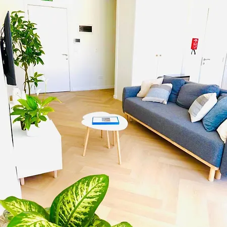 Lägenhet 5 Kj Two Bedroom In The Village Centre Number Mellieħa