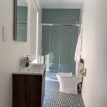 5 Kj Two Bedroom In The Village Centre Number *