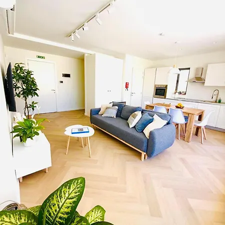 5 Kj Two Bedroom In The Village Centre Number * Mellieħa
