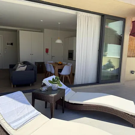 5 Kj Two Bedroom In The Village Centre Number * Mellieħa