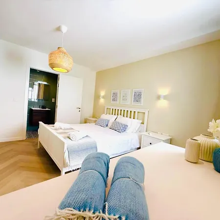 5 Kj Two Bedroom In The Village Centre Number *