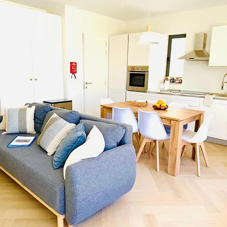 Lägenhet 5 Kj Two Bedroom In The Village Centre Number