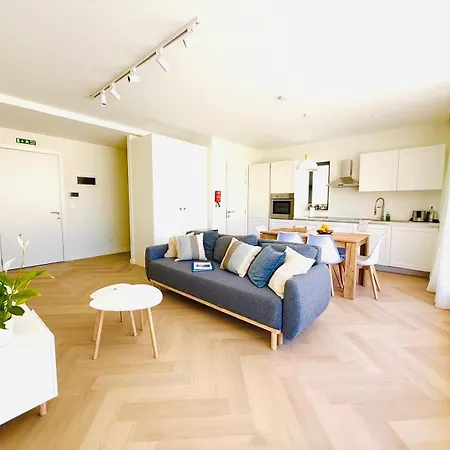 5 Kj Two Bedroom In The Village Centre Number Mellieħa